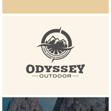 Odyssey Outdoor