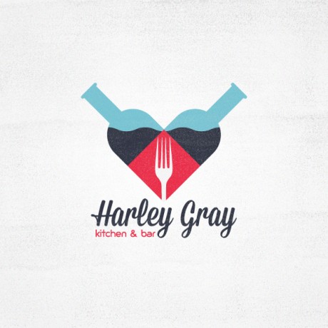 Harley Gray